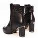 Botine Nomes negre